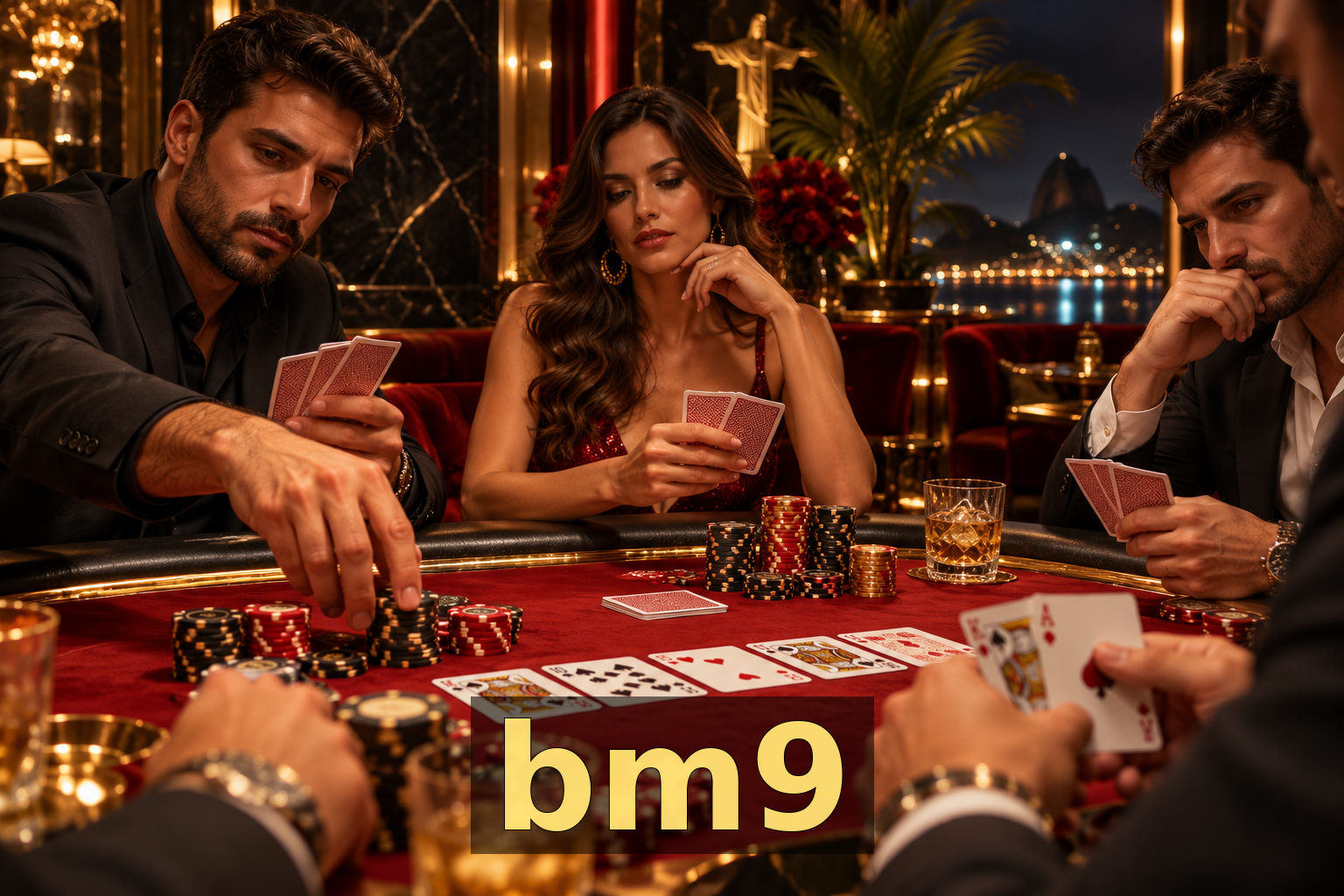 Baixar APK bm9