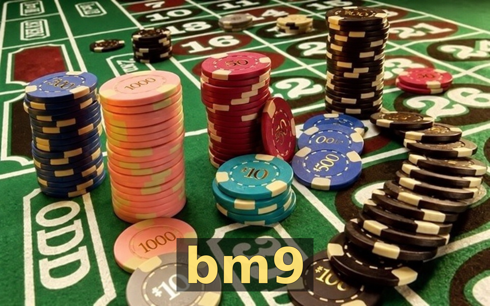 Cashback semanal bm9