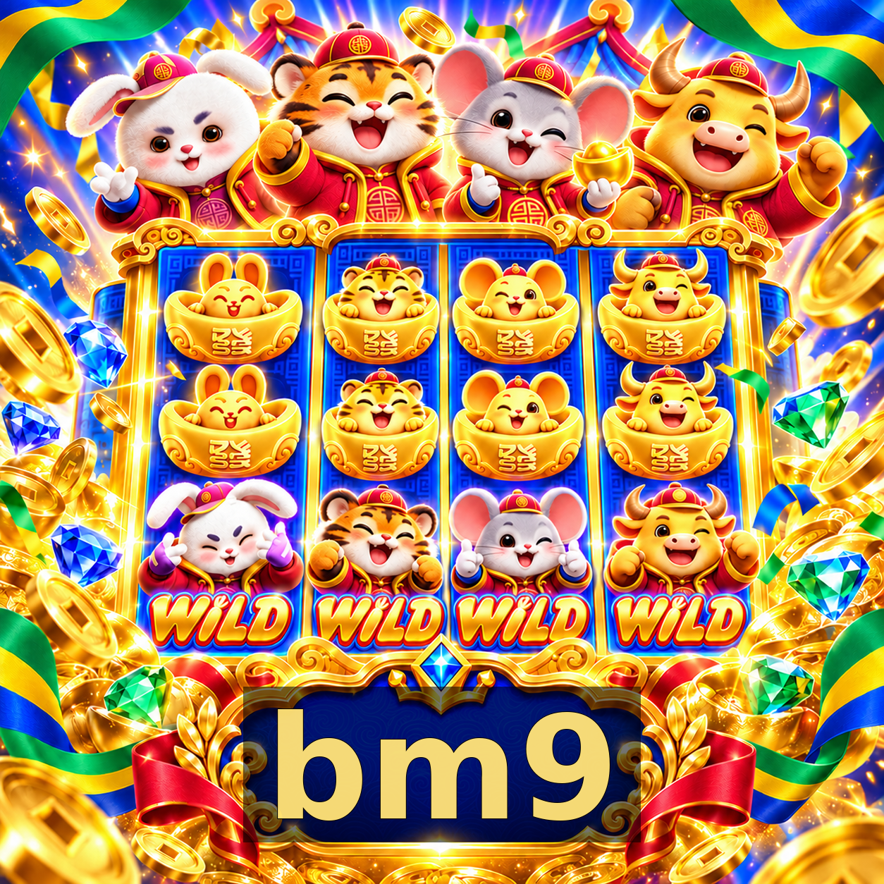 Instalar APK bm9