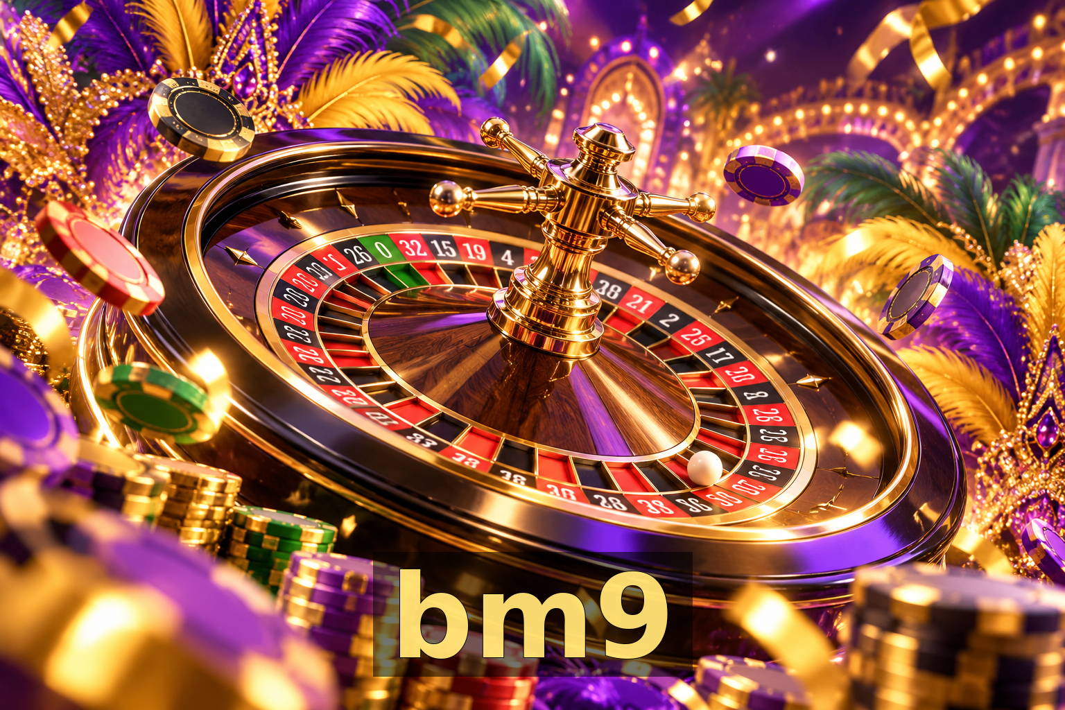 Interface bm9