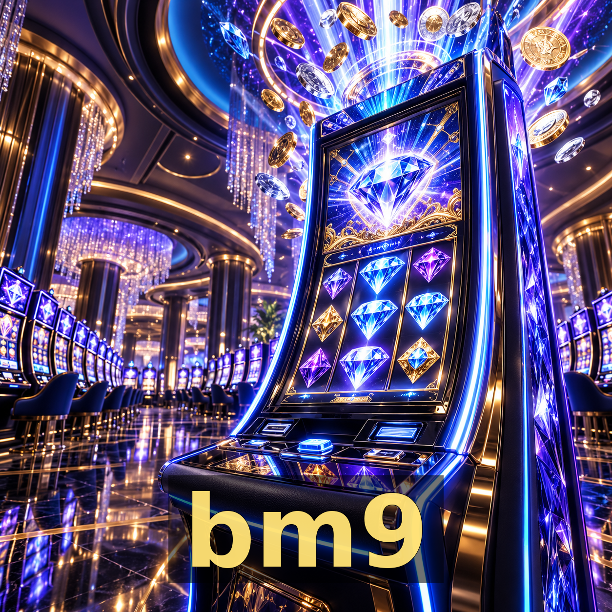 Download PC bm9